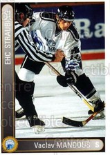1994-95 German First League #342 Vaclav Mandous comprar usado 1994-95 German First League #342 Vaclav Mandous comprar usado  Enviando para Brazil