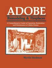 Adobe remodeling fireplaces for sale  Colorado Springs