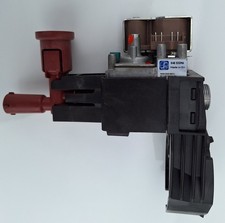 Junkers gasarmatur 87182213470 gebraucht kaufen  Ostseebad Kühlungsborn