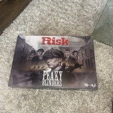 Peaky blinders risk for sale  CHEADLE