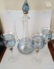 Romanian crystal hand for sale  Deltona