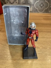 Eaglemoss marvel universe d'occasion  Joué-lès-Tours