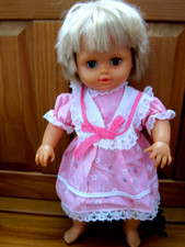 Vintage tiny tears for sale Vintage tiny tears for sale  SHEFFIELD