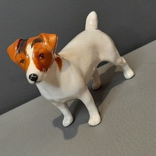 Beswick jack russell for sale  NELSON