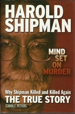Harold shipman mind for sale Harold shipman mind for sale  UK