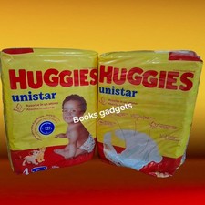 Pacco pannolino huggies usato Pacco pannolino huggies usato  Melito di Napoli