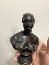 Vincenzo gemito scultura usato  Castellammare di Stabia