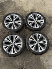 Cerchi lega renault usato  Roma