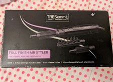 Tresemme air styler for sale  BOURNEMOUTH