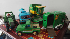 Original vintage diecast for sale  FAREHAM