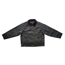 Barbour transport waxed for sale  Willow Springs