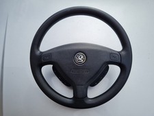 astra g steering wheel for sale  BEDLINGTON