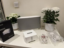 Lotto sonos play usato  Spedire a Italy