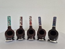 Wunderschönes bruyere pfeifen gebraucht kaufen  Hebertsfelden
