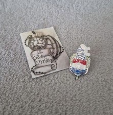 Pin gendarmerie prevote d'occasion  Wittenheim