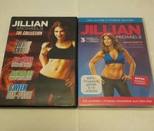 Jillian michaels fitness for sale  RAMSGATE