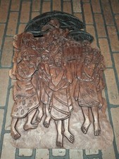 African tribal relief for sale  Milton