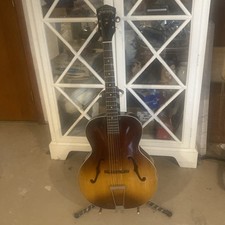Vintage 1950s harmony for sale  Huntley