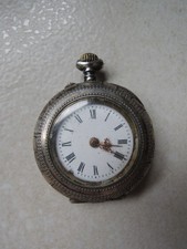 Montre gousset argent d'occasion Montre gousset argent d'occasion  Bavans