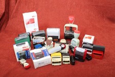 Stempelsammlung colop trodat gebraucht kaufen  Frankfurt (Oder)
