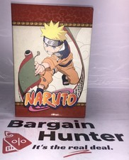 C609 Naruto DVD Box Set 1 a 6 Episódios 1-25 - Madman Region 4 PAL, usado comprar usado  Enviando para Brazil