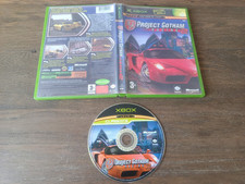 Project gotham racing d'occasion  Château-d'Olonne