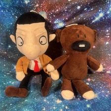 Bean teddy soft for sale  NEW MALDEN