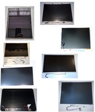 Joblot lcd screens for sale  UK