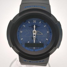 Relógio de quartzo usado CASIO G-Shock AW-500D #91023, usado comprar usado  Enviando para Brazil