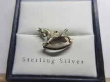 Vintage solid silver for sale  SCARBOROUGH
