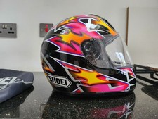 Shoei xr800 motorcycle for sale Shoei xr800 motorcycle for sale  MAIDSTONE