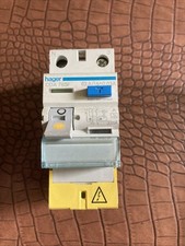 Hager cda765f interrupteur d'occasion  Gommegnies