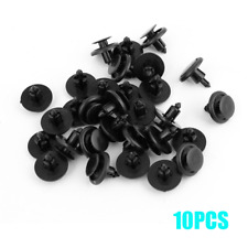 Para Honda 10 peças 7mm furo capô para-choque pára-choque protetor contra respingos prendedor clipe, comprar usado  Enviando para Brazil