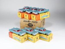 Dinky toys england d'occasion  Annecy