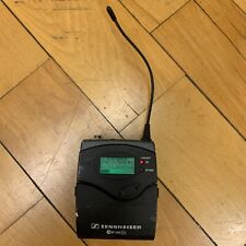 Sennheiser ew100 518 for sale  New York