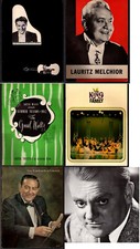 Concert souvenir programs for sale  Spokane