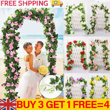 8ft artificial flower for sale  MANCHESTER