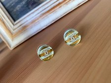 Chanel hrringe coco gebraucht kaufen  Wuppertal