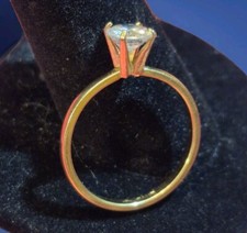 14k hge gold for sale  Waterford