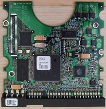 Maxtor 51023h2 10gb usato  Cremona