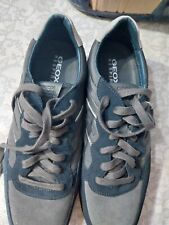 Scarpe uomo geox usato  Reggio Calabria