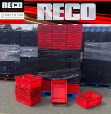 Used red deep for sale  STOCKPORT