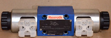 Rexroth 4we d73 gebraucht kaufen  Biederitz