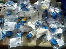 Mixed lot bulgin for sale  LUTON