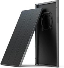 Ecoflow 2pcs 100w for sale  Wichita