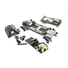 Lego teile set gebraucht kaufen  Mylau