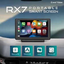 Portable carplay android for sale  KETTERING