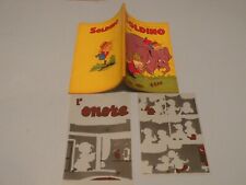 Soldino bianconi 1969 usato  Firenze