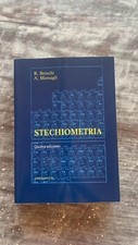 Stechiometria breschi roberto usato  Paolisi