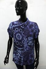 Desigual camicia donna usato  Portici